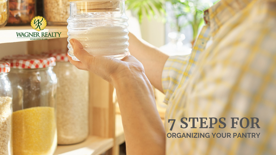 pantry tips